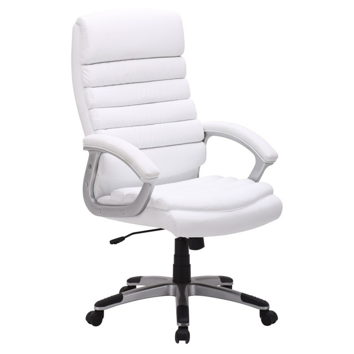 Office chair SOC0014 (Eco-leather/Fabric)
